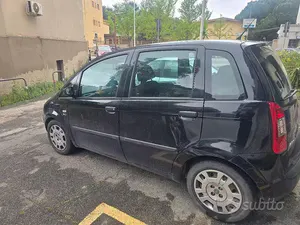 Usata Fiat Idea