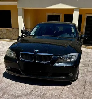 Begagnad BMW 318