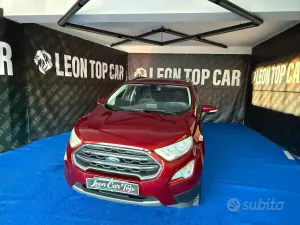 Occasion Ford Ecosport