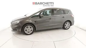 Occasion Ford S-MAX