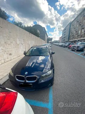 Usata BMW 320