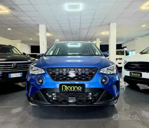 Usado Seat Arona