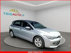 Usado VW Golf VIII