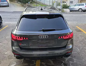 Käytetty Audi RS4