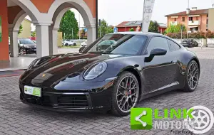 Usata Porsche 911 Carrera 4S