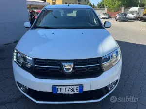 Gebraucht Dacia Sandero