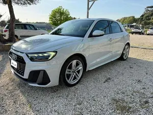 Usata Audi A1 Sportback