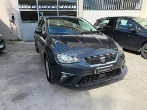 Occasion Seat Ibiza