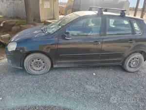 Usata VW Polo