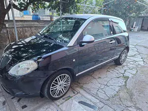 Usata Lancia Ypsilon