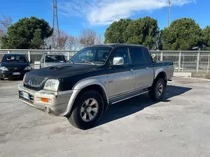 Occasion Mitsubishi L200