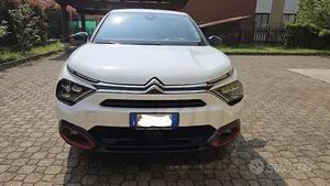 Occasion Citroën C4