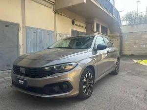 Occasion Fiat Tipo