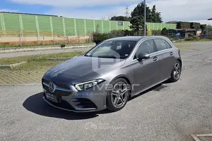 Usata Mercedes A200