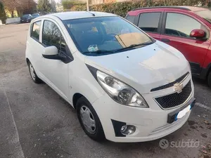 Occasion Chevrolet Spark