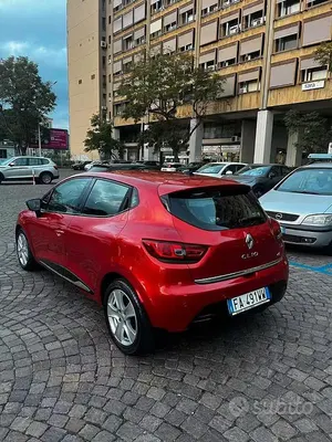 Usata Renault Clio IV