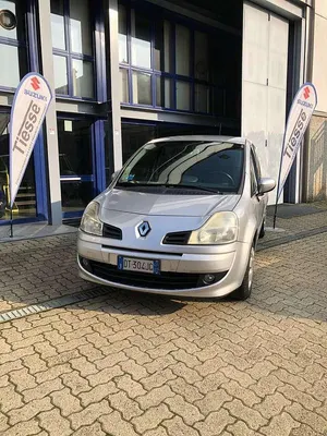 Occasion Renault Grand Modus