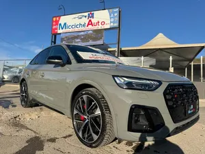 Usata Audi SQ5 Sportback