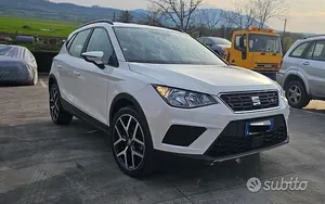 Occasion Seat Arona