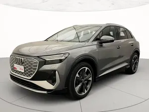 Usata Audi Q4 e-tron