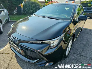 Usata Toyota Corolla