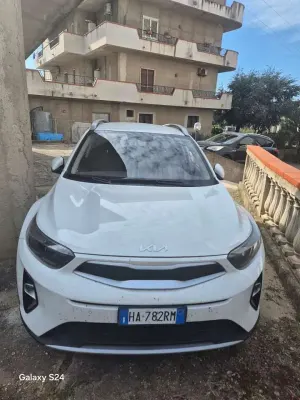 Usata Kia Stonic