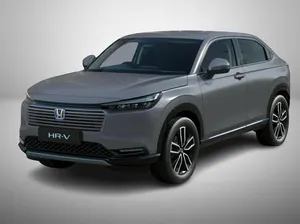 Usata Honda HR-V
