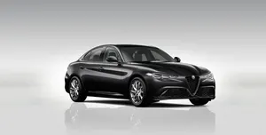 Brugt Alfa Romeo Giulia
