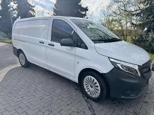 Occasion Mercedes Vito