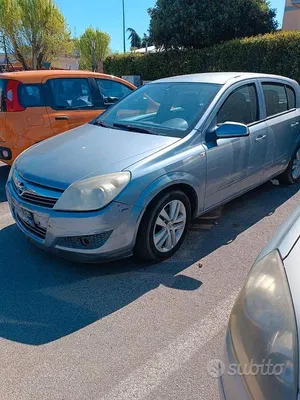 Occasion Opel Astra