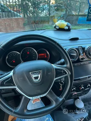 Usata Dacia Lodgy