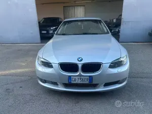 Usata BMW 320