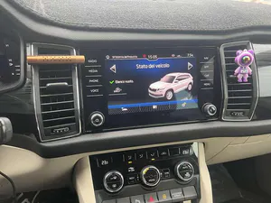 Usata Skoda Kodiaq
