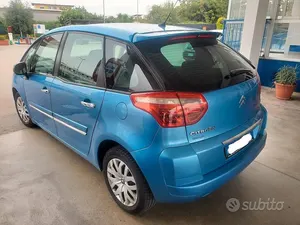 Usata Citroën C4 Picasso