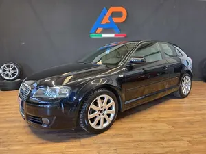 Occasion Audi A3