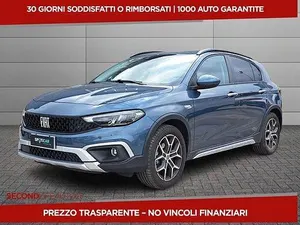 Occasion Fiat Tipo