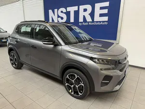 Occasion Citroën C3