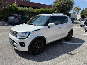 Occasion Suzuki Ignis