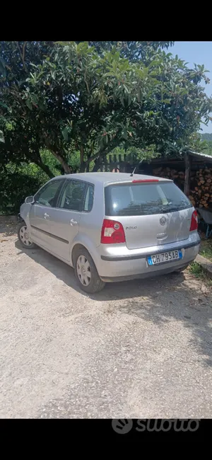 Occasion VW Polo