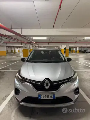 Occasion Renault Captur