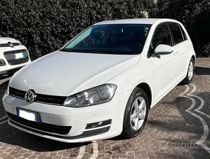 Begagnad VW Golf VII