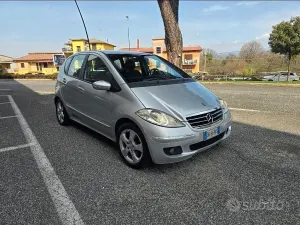 Usata Mercedes A180