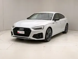 Gebraucht Audi A5 Sportback