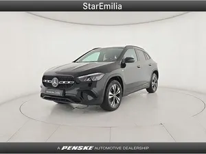 Occasion Mercedes GLA250