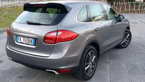 Usata Porsche Cayenne