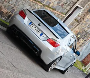Usata BMW 530