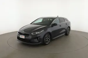 Usado Kia ProCeed