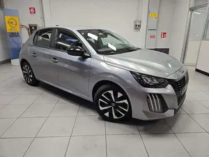 Occasion Peugeot 208