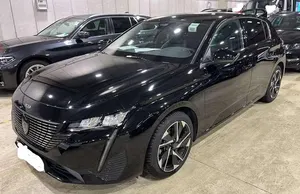 Usata Peugeot 308