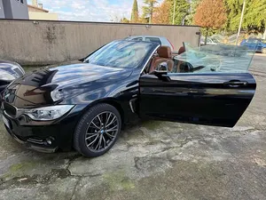 Begagnad BMW 428